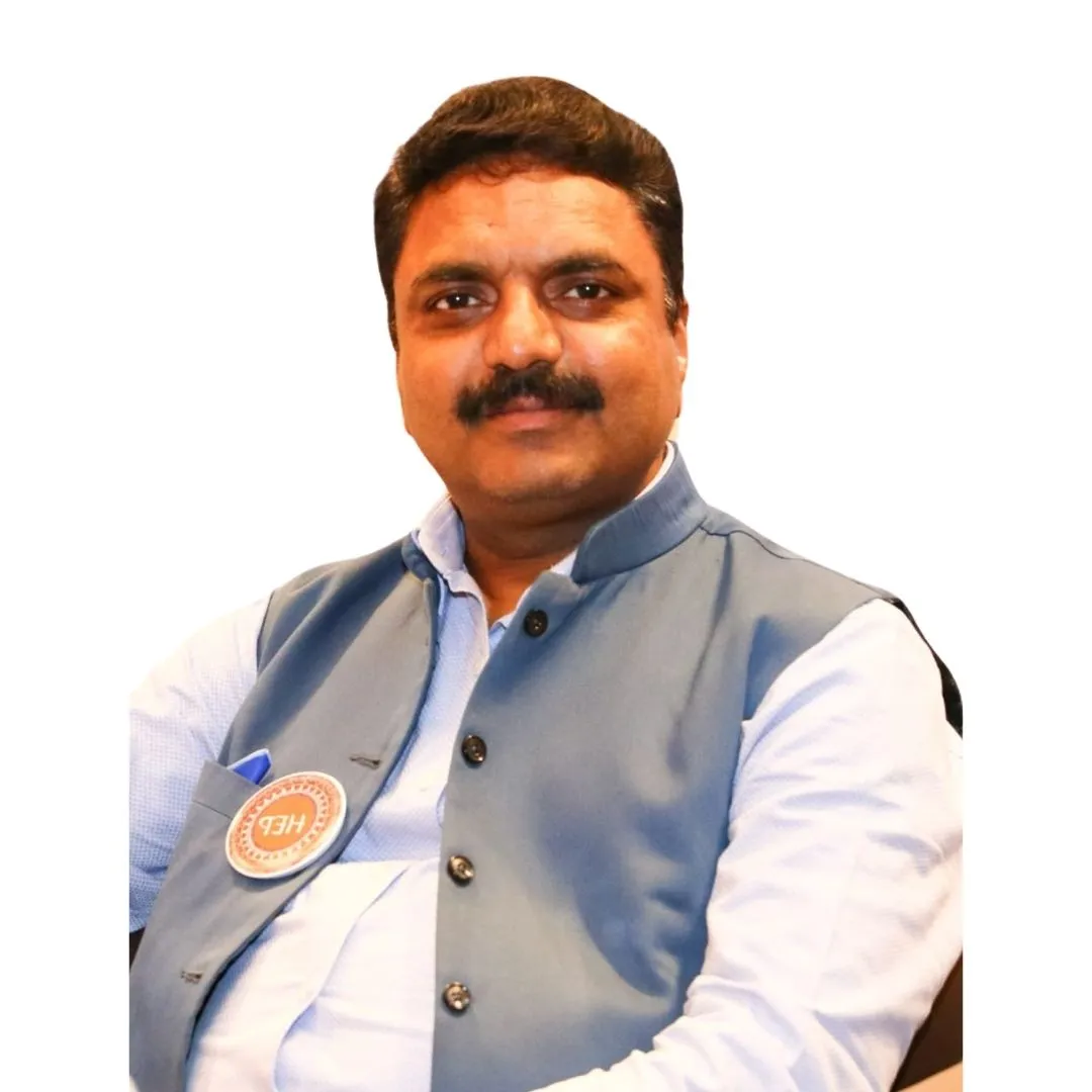 Dr. Sanjay Kumar